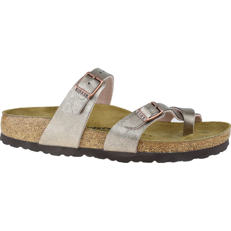 Birkenstock Mayari Bf W 1016409 pink