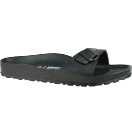Birkenstock Madrid Essentials Eva 128163 black Birkenstock Madrid Essentials Eva 128163 black