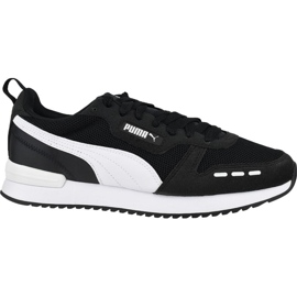 Puma R78 M 373117 01 black Puma R78 M 373117 01 black