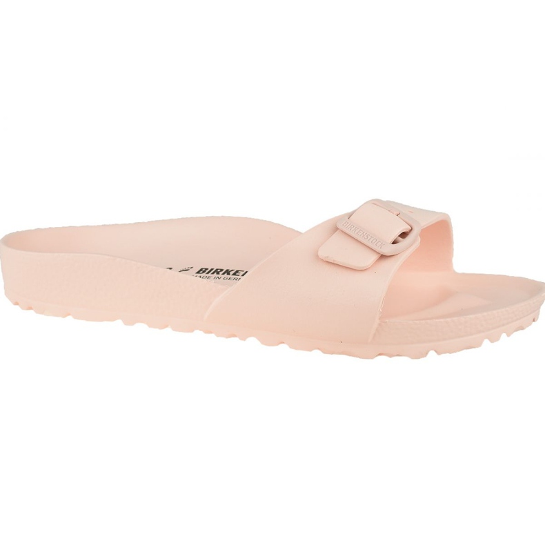 Birkenstock Madrid Essentials Eva W 1014565 pink