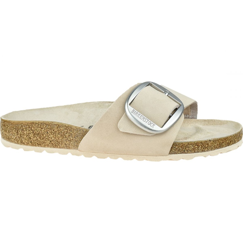 Birkenstock Madrid Big Buckle W 1015800 pink