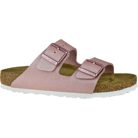 Birkenstock Arizona Bf W 1016029 pink