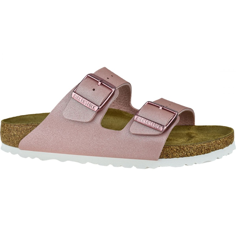 Birkenstock Arizona Bf W 1016029 pink