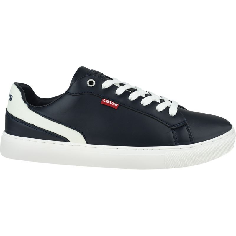 Levi's Vernon TD M 231539-841-17 Shoes Navy Blue