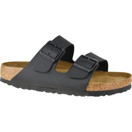 Birkenstock Arizona Bf Sfb 551251 flip-flops black