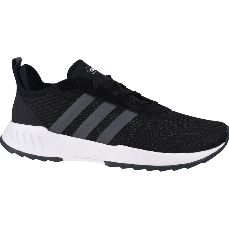Adidas Phosphere M EG3490 shoes black grey