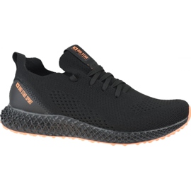 Big Star Shoes Big Top M FF174233 black
