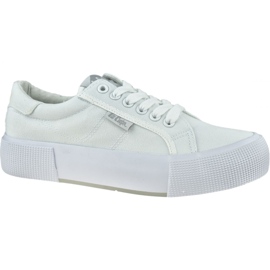 Lee Cooper W LCWL-20-31-023 shoes white