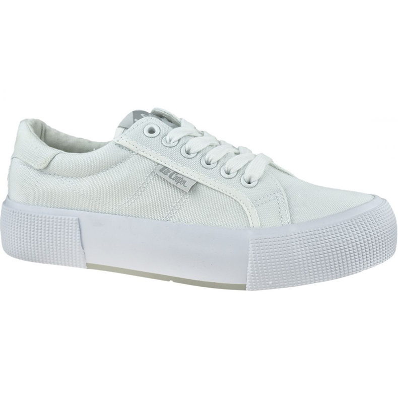 Lee Cooper W LCWL-20-31-023 shoes white