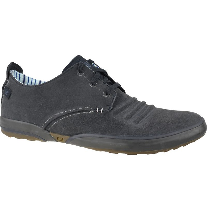 Caterpillar Status M P714378 shoes grey