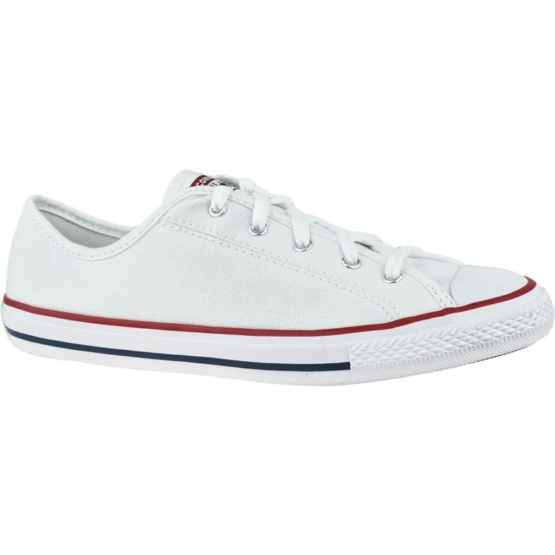 Converse Ct All Star Dainty Ox W 564981C white
