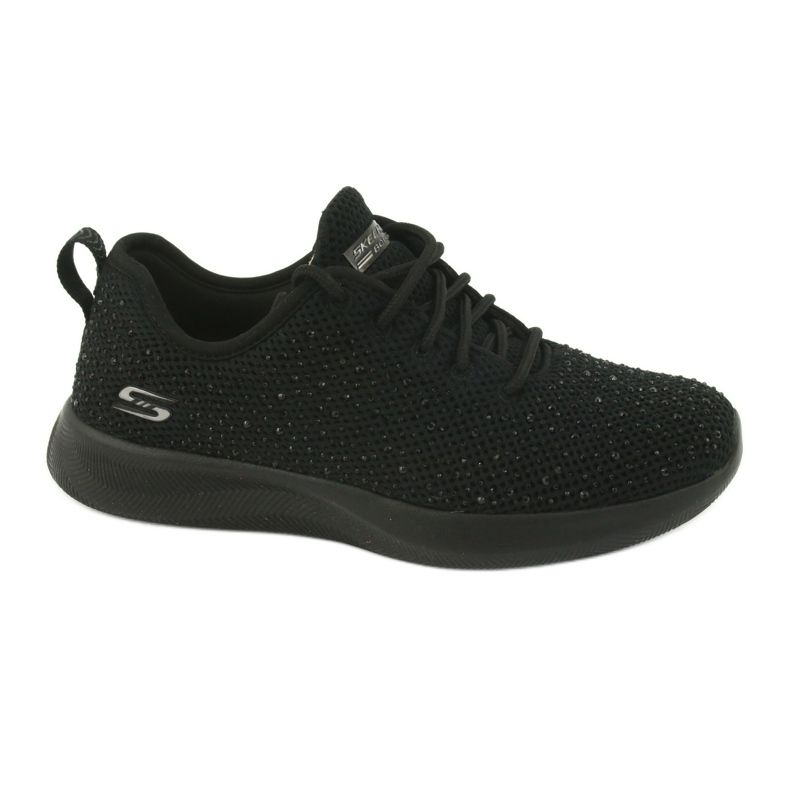 Skechers Bobs Squad-Galaxy Chaser W 32805-BBK Shoes black Skechers Bobs Squad-Galaxy Chaser W 32805-BBK Shoes black