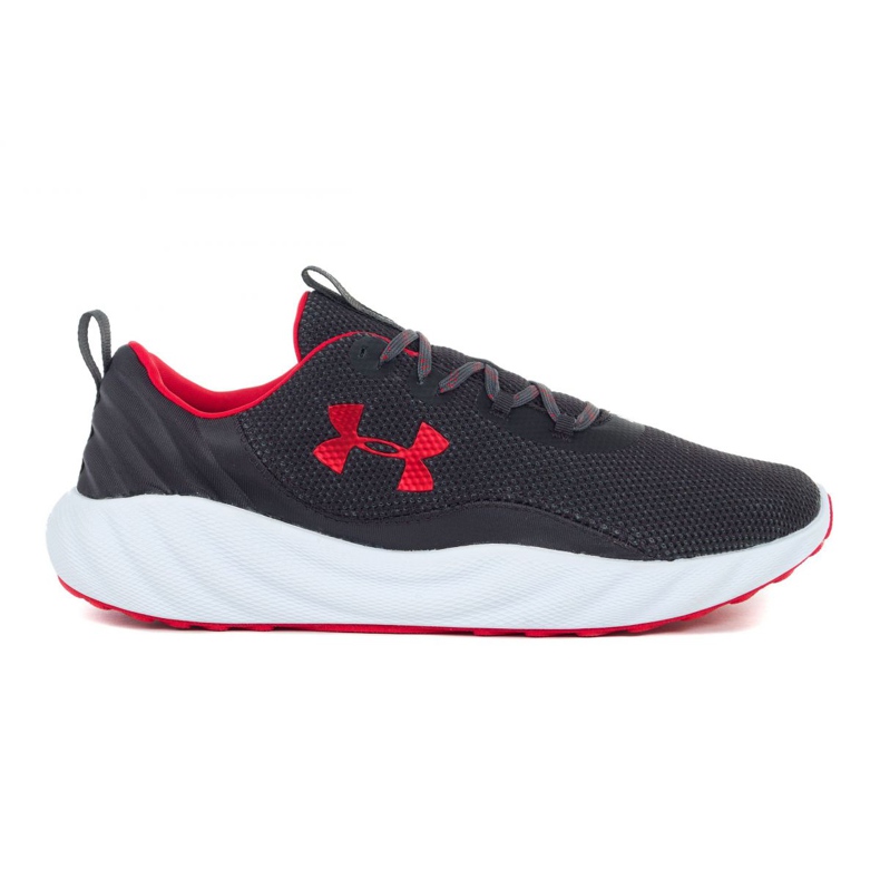 Under Armour Running shoes Under Armor Charged Will Nm M 3023077-101 black
