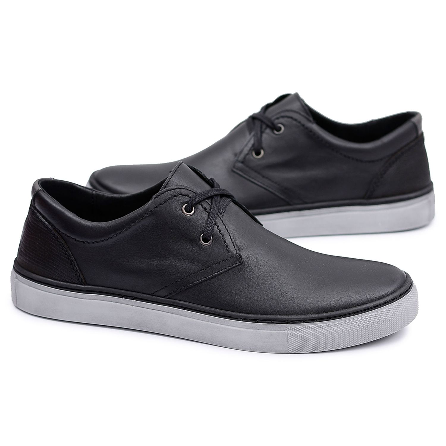sporty mens dress shoes