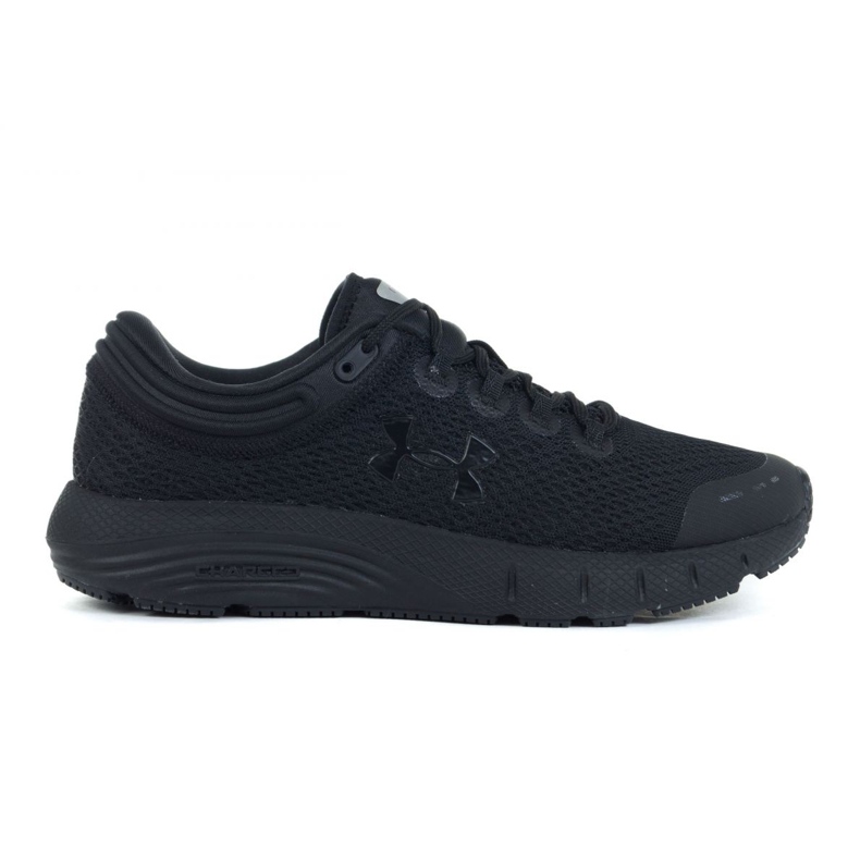 Under Armour Under Armor Charged Bandit 5 W 3021964-002 black