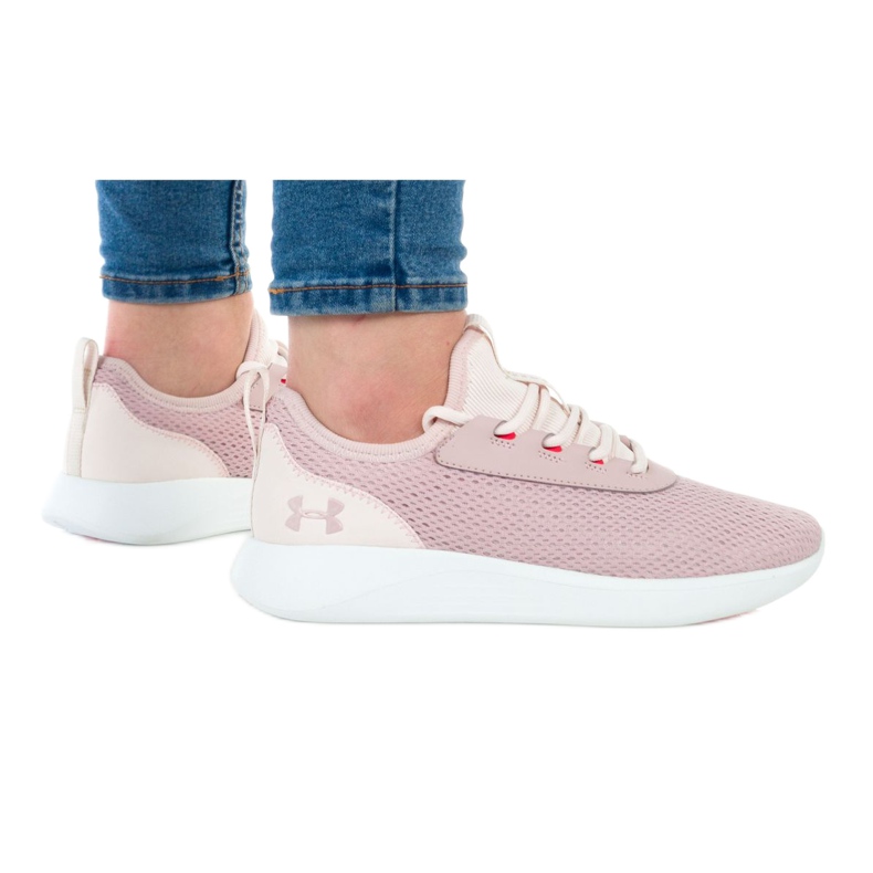 Under Armour Under Armor Skylar 2 W 3022582-600 pink
