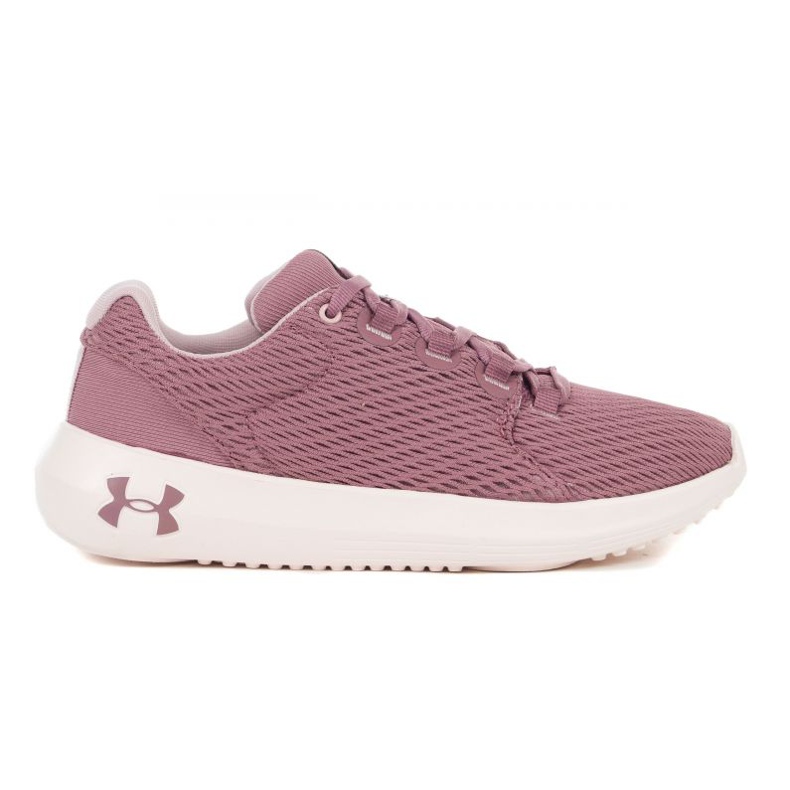 Under Armour Under Armor Ripple 2.0 W 3022769-600 pink
