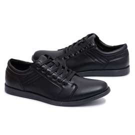 Sport Men's Casual Shoes Hodor black Sport Men's Casual Shoes Hodor black