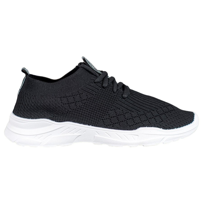 Seastar Light Sport Shoes black