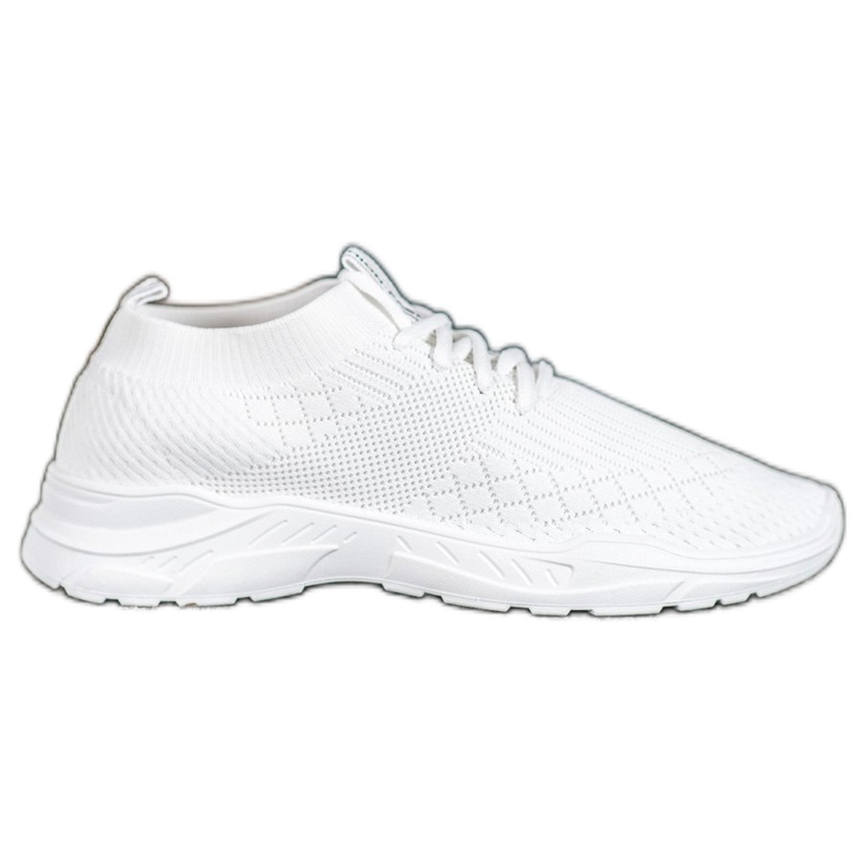 Seastar Light Sport Shoes white