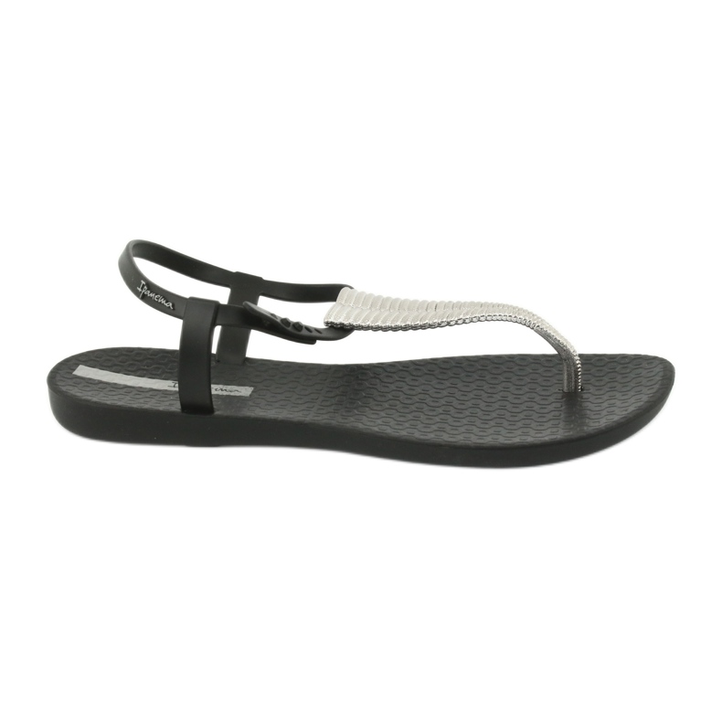 Ipanema 82862 flip-flops black grey