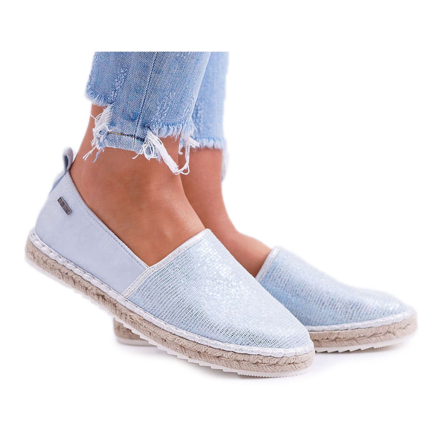 big star espadrilles
