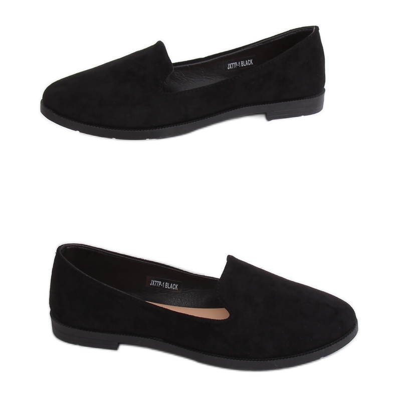 Black women's lords JX77P Black Black women's lords JX77P Black