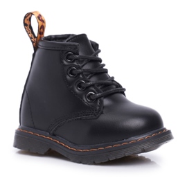 child size steel toe boots