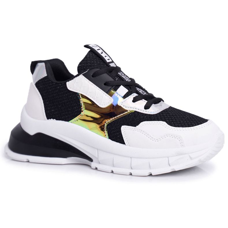 PS1 Women's Sport Shoes Black Sportivo PS1 Women's Sport Shoes Black Sportivo