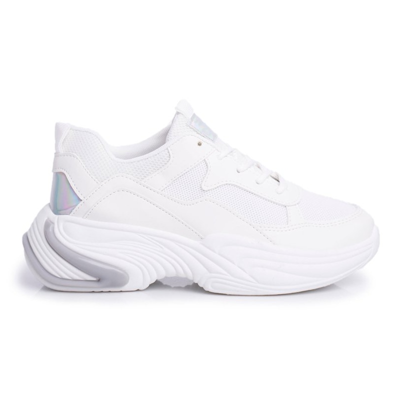 PS1 Women's Sport Shoes Colorful White Pinner multicolored PS1 Women's Sport Shoes Colorful White Pinner multicolored