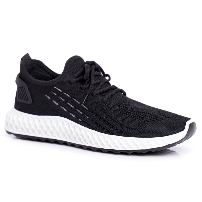Women's Sport Shoes Black Mersea Women's Sport Shoes Black Mersea