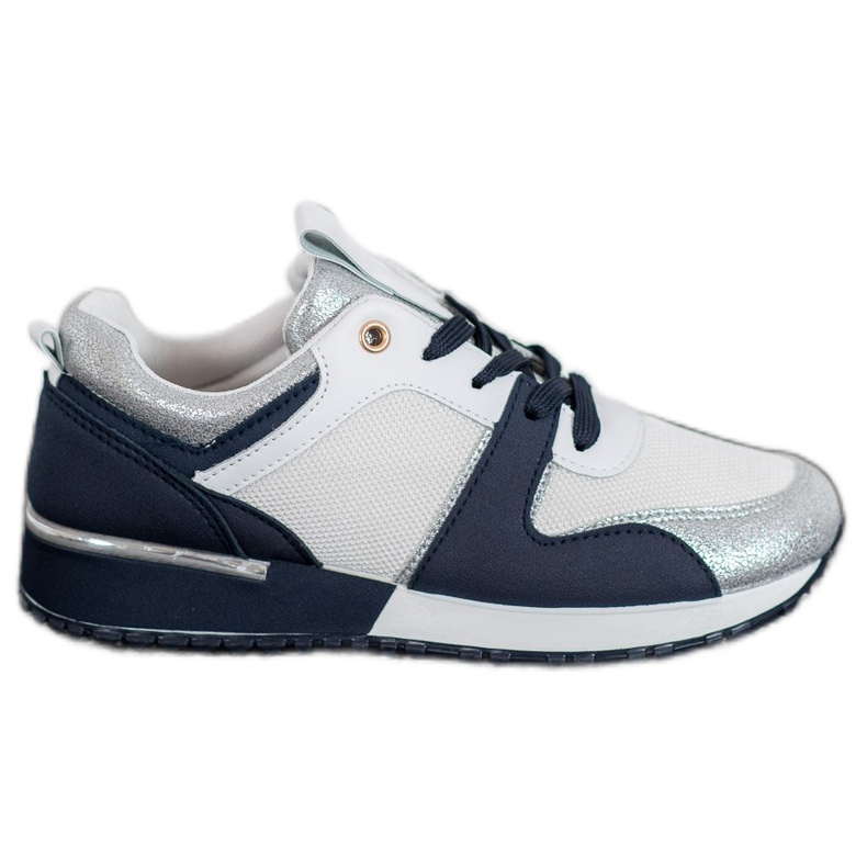 SHELOVET Colorful Sneakers multicolored