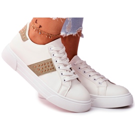 FW1 Sport Women's White And Green Shoes Bands FW1 Sport Women's White And Green Shoes Bands