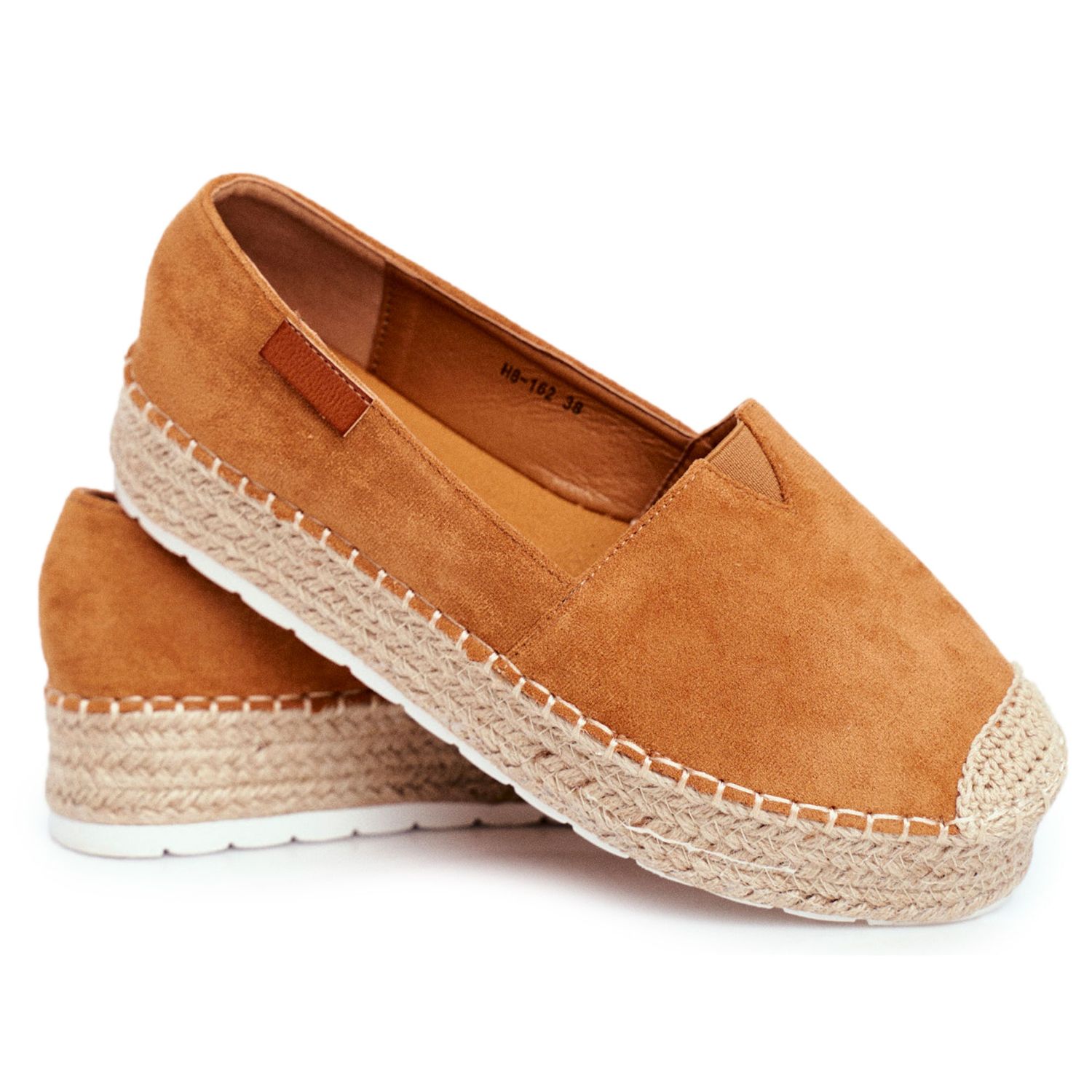 camel espadrilles
