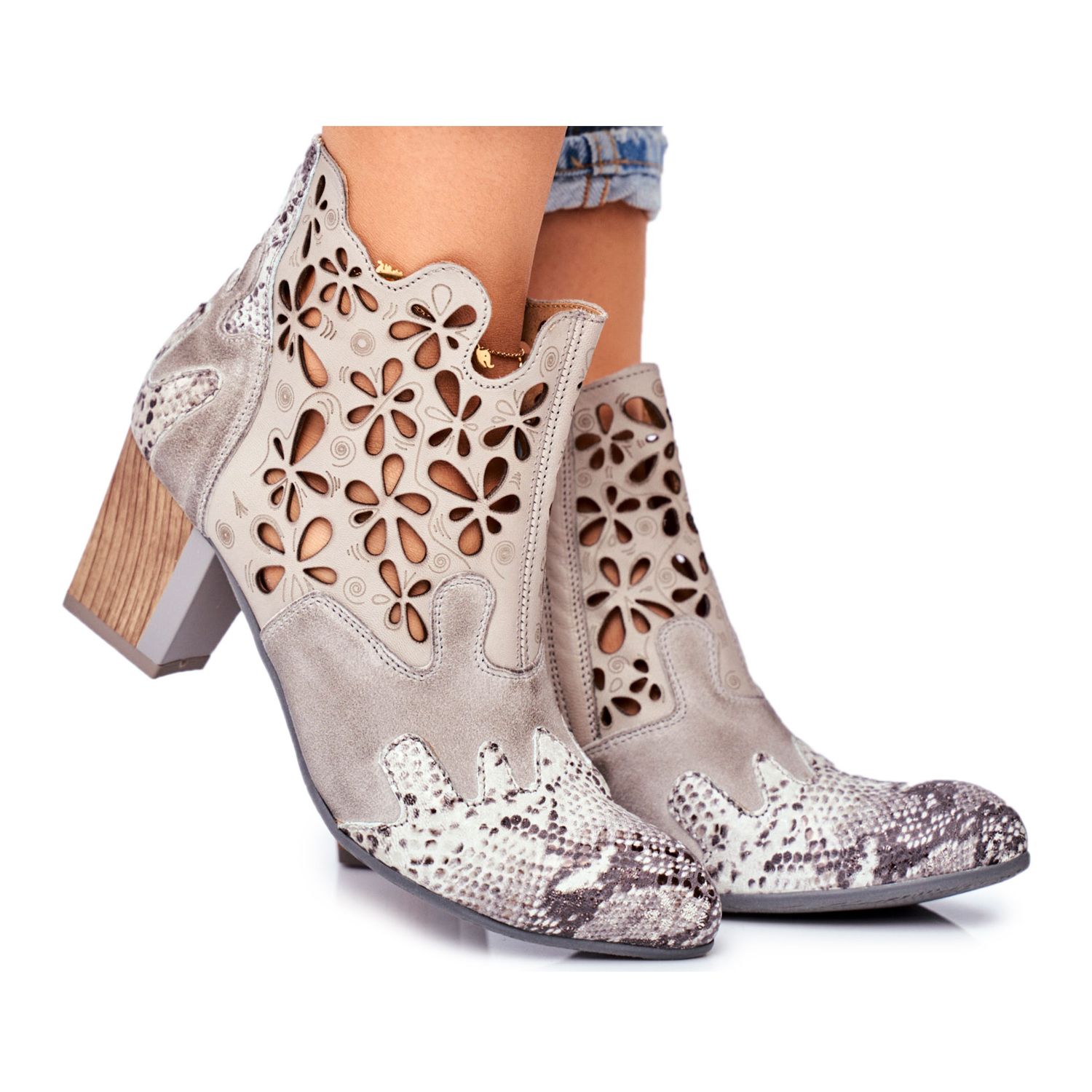 Spring womens boots sales