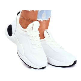 BUGO Women's Sport Shoes Black and White Fellen BUGO Women's Sport Shoes Black and White Fellen