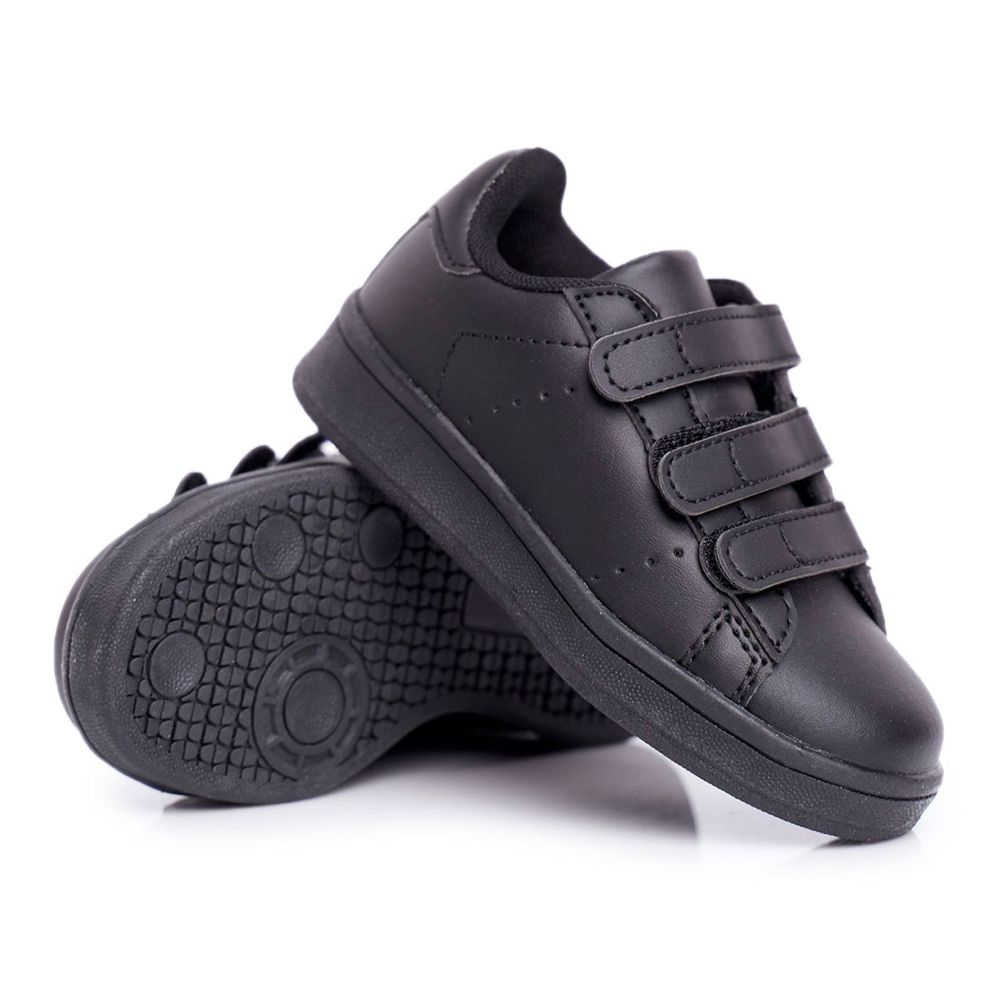 Children's velcro shoes sales