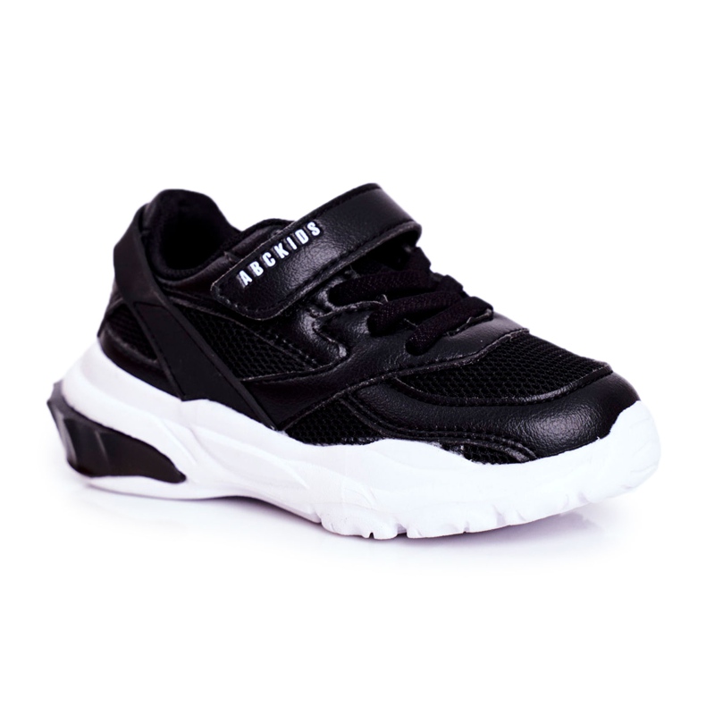 Sport Black Children's Shoes Abckids B933204077 Sport Black Children's Shoes Abckids B933204077