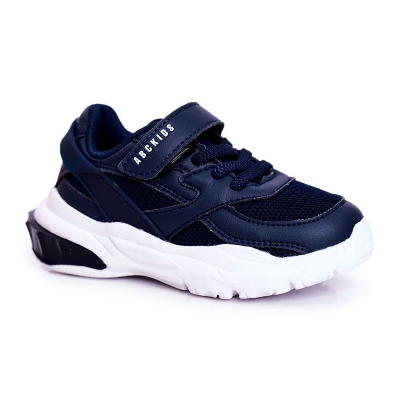 Sport Shoes Children's Navy Blue Abckids B933204077 Sport Shoes Children's Navy Blue Abckids B933204077