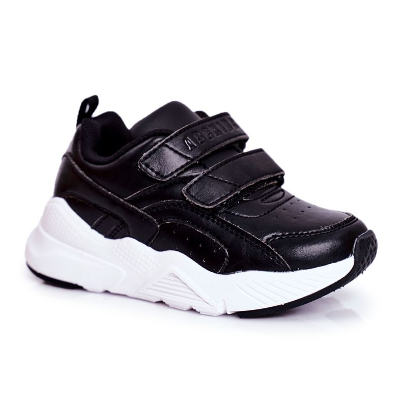 ABCKIDS Sports Children's Sports Shoes Black ABCIDS B013310212