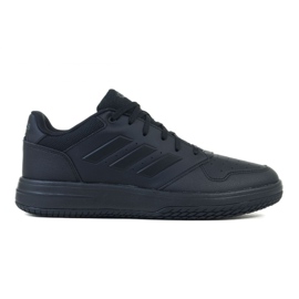 Adidas Gametalker M EG4272 shoes black Adidas Gametalker M EG4272 shoes black