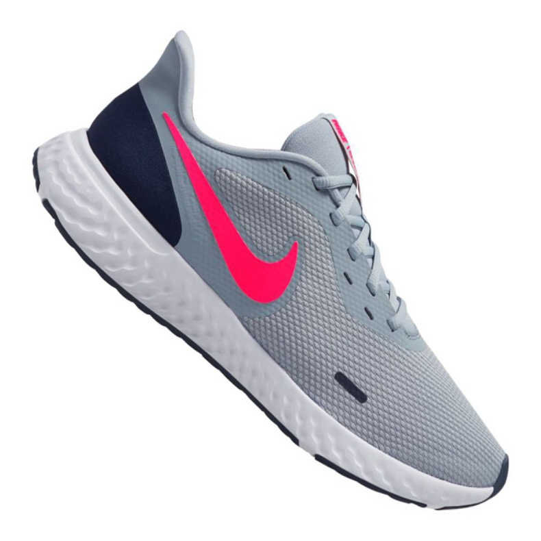 Nike Revolution 5 M BQ3204-402 grey