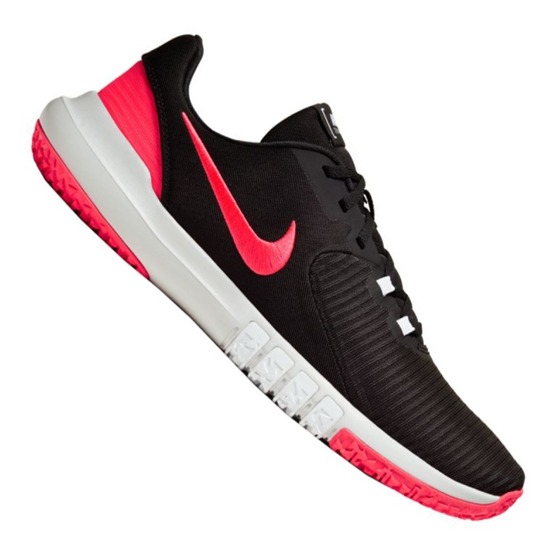 Nike Flex Control M CD0197-005 training shoe black