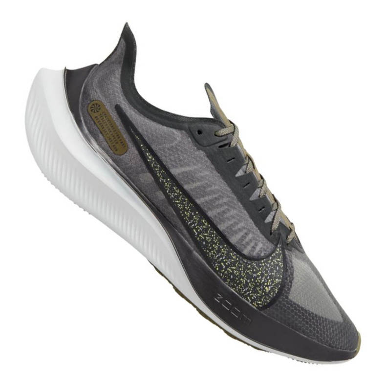 Nike Zoom Gravity Se M CV9583-001 shoe multicolored grey