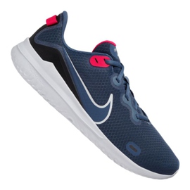 Nike Renew Ride M CD0311-402 shoe navy blue