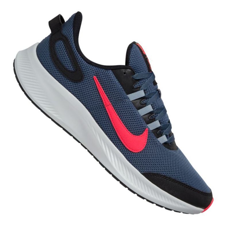 Nike Run All Day 2 M CD0223-401 shoe blue
