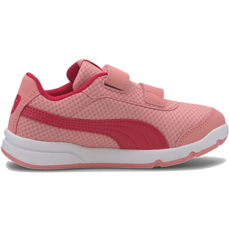 Puma Stepfleex 2 Mesh Ve V Ps Jr 192524 11 pink