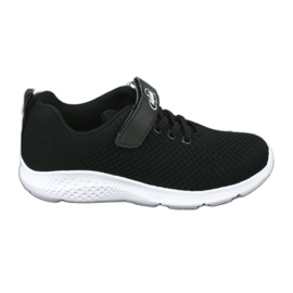 Befado children's shoes 516X048 black