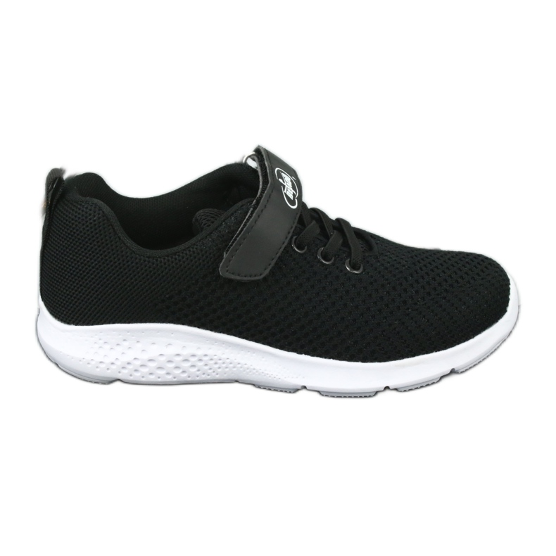 Befado children's shoes 516X048 black