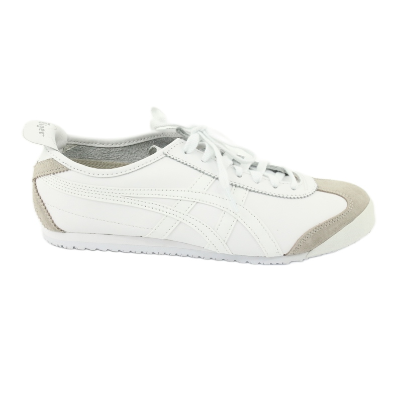Onitsuka Tiger Mexico 66 DL408-0101 white grey